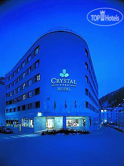 Фотографии отеля  Cristal 4*