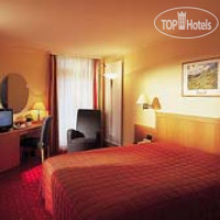 Valdhotel Belle 4*