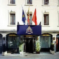 Best Western Hotel Strasbourg 3*