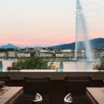 Fairmont Grand Hotel Geneva 