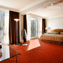 Hotel President Wilson, Geneva 
