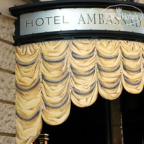 Ambassador a l’Opera 