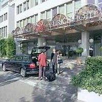 Renaissance Zurich Hotel 5*