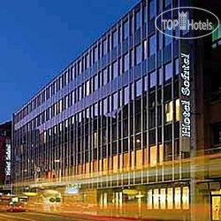 Фотографии отеля  Hotel Continental Zurich 4*