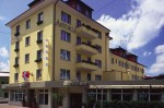 Фотографии отеля  Ibis Styles Bern City 3*