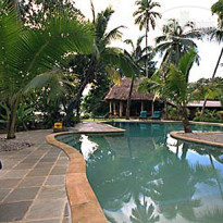 Namale The Fiji Islands Resort & Spa 