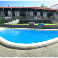 Hot Springs hotel Savusavu 4*