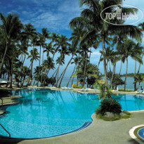 Shangri-La's Fijian Resort & Spa 