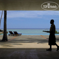 Shangri-La's Fijian Resort & Spa 