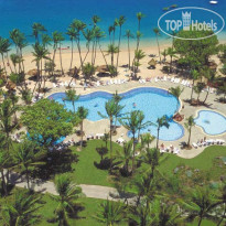 Shangri-La's Fijian Resort & Spa 