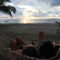 Aquarius On The Beach 