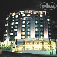 Tanoa Plaza 4*