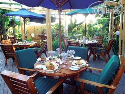 Фотографии отеля  Nadi Bay Resort 3*