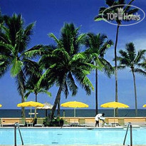 Sheraton Fiji Resort 