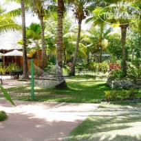 Club Fiji Resort 