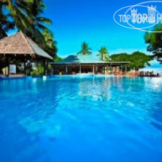 Фото отеля Anchorage Beach Resort 3*