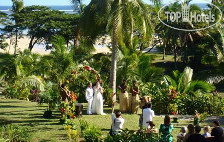 Фотографии отеля  Wellesley Resort Fiji 4*