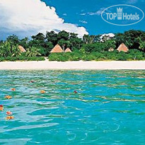 Vatulele Island Resort 