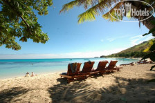 Blue Lagoon Beach Resort 4*