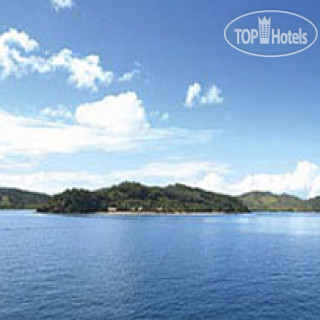 Фото отеля Malolo Island Resort 4*