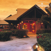 Vomo Island Resort 