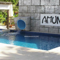 Amunuca Island Resort 