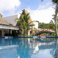Amunuca Island Resort 4*