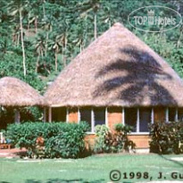 Matangi Island Resort 