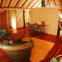 Maravu Plantation Resort 