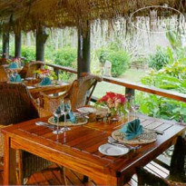 Maravu Plantation Resort 