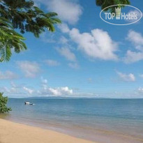 Coconut Grove Beachfront Cottages 