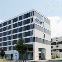 Park Inn by Radisson Malmo 4*