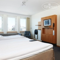 Comfort Hotel Goteborg 