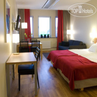 Best Western Hotel Mektagonen 4*