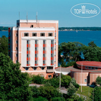 Best Western Malaren Hotell & Konferens 