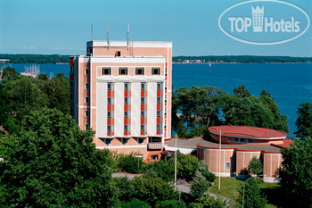 Фотографии отеля  Best Western Malaren Hotell & Konferens 