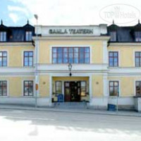 Best Western Hotel Gamla Teatern 4*