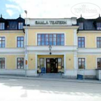 Best Western Hotel Gamla Teatern 