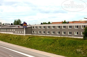 Фотографии отеля  Best Western Waxnas Hotel 3*