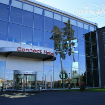 Connect Hotel Skavsta Airport 