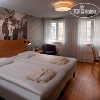 Best Western Kalmarsund Hotell 