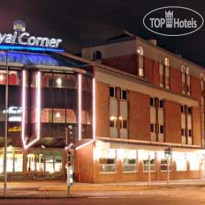 Best Western Hotel Royal Corner 
