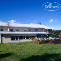 Best Western Hotel Botnia 