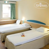 Ibis Sundsvall-City 