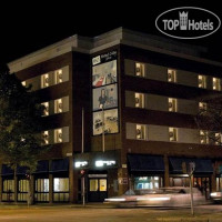 Best Western Hotel City Gavle 3*