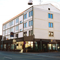 Best Western Hotel Paletten 3*