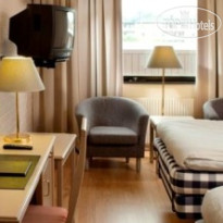 Best Western Hotel Scheele 