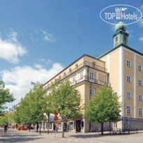 Best Western Hotel Motala Statt 