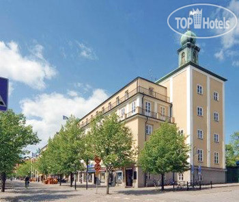 Фотографии отеля  Best Western Hotel Motala Statt 4*