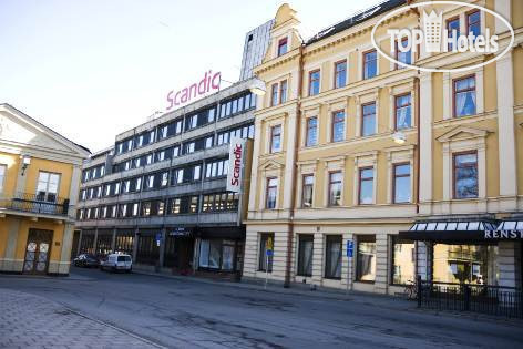 Фотографии отеля  Scandic City Norrkoping 3*